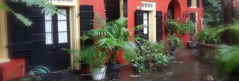 The Olivier House Hotel Nueva Orleans Exterior foto