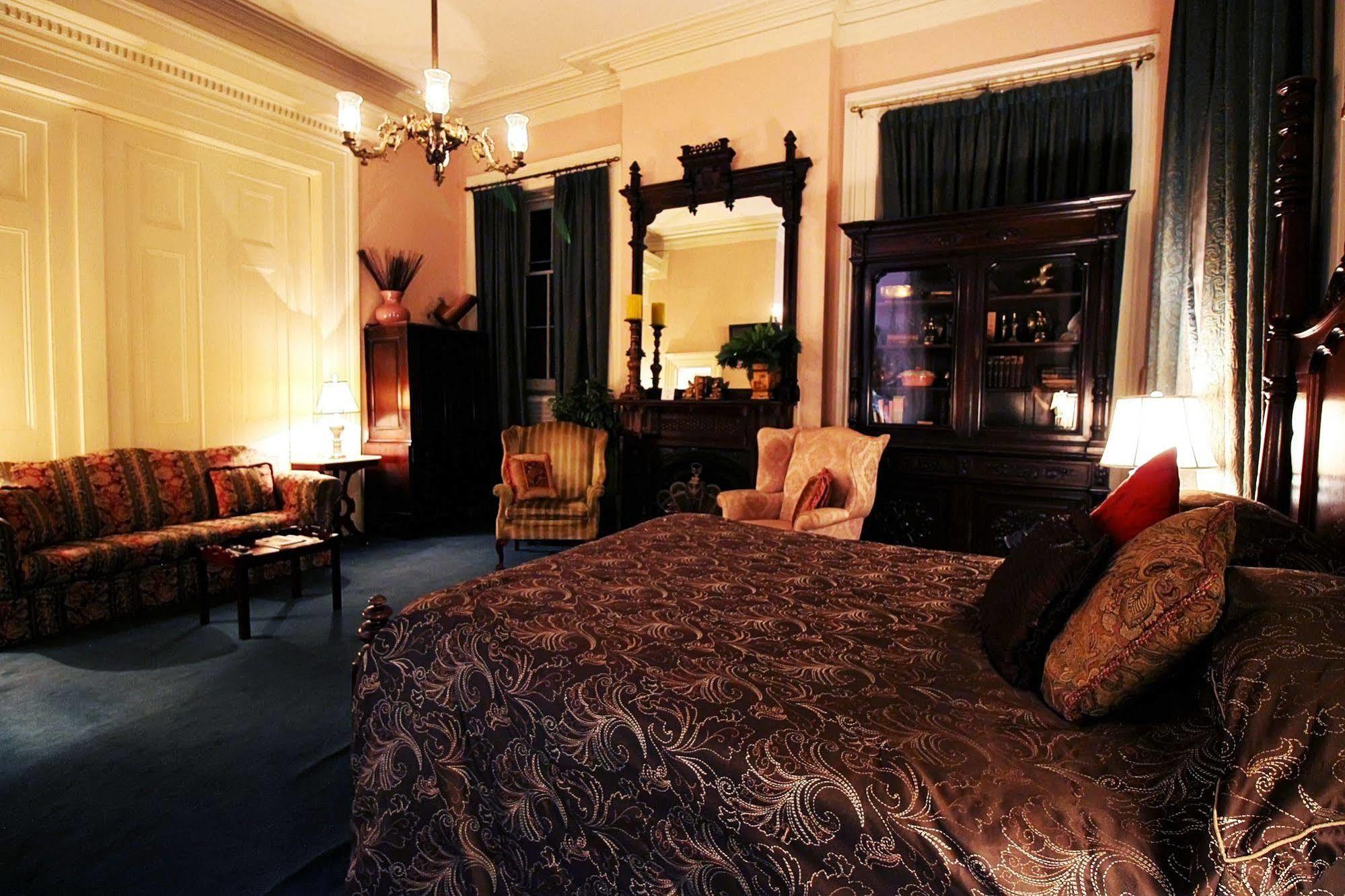 The Olivier House Hotel Nueva Orleans Exterior foto