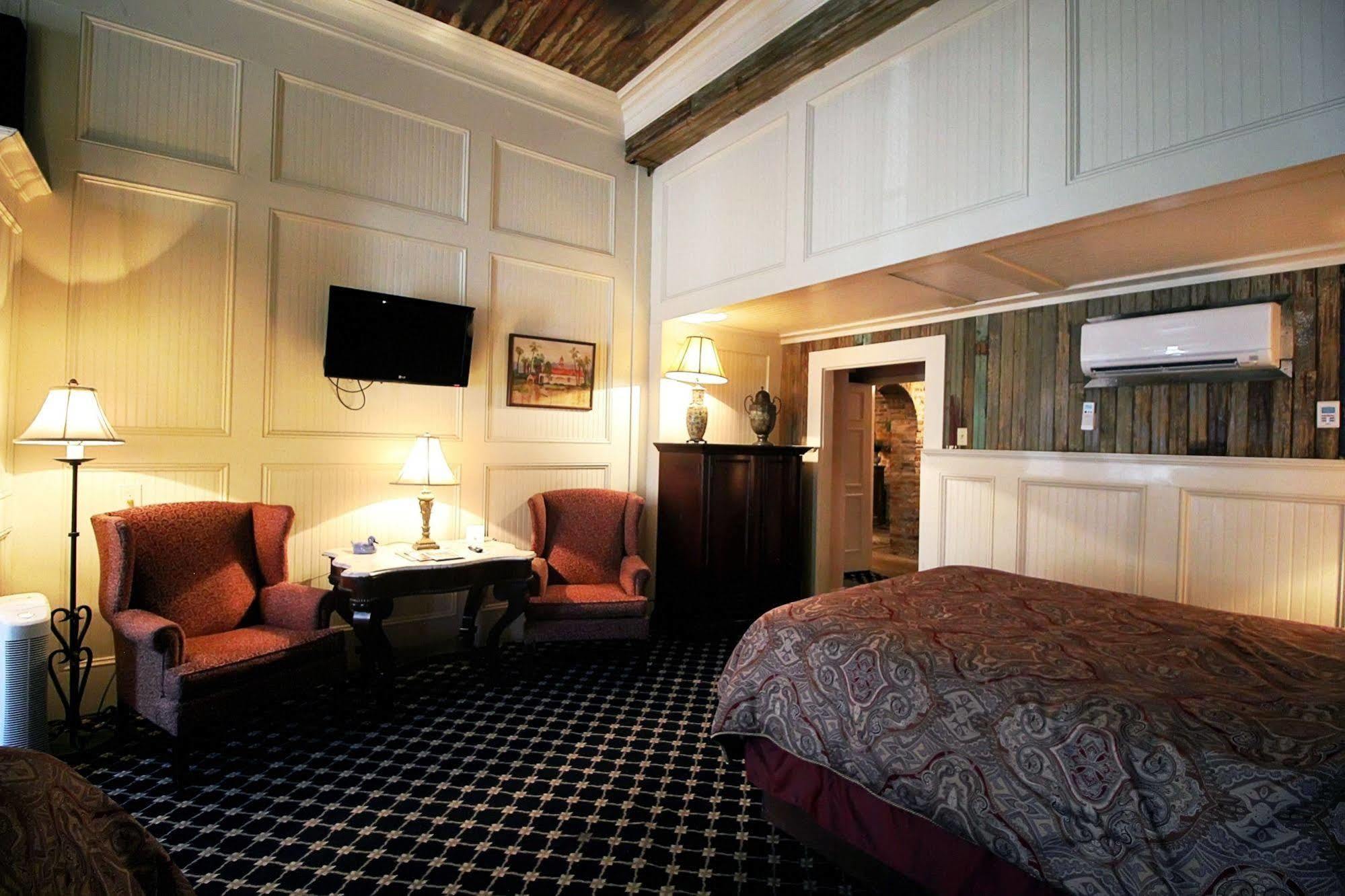 The Olivier House Hotel Nueva Orleans Exterior foto