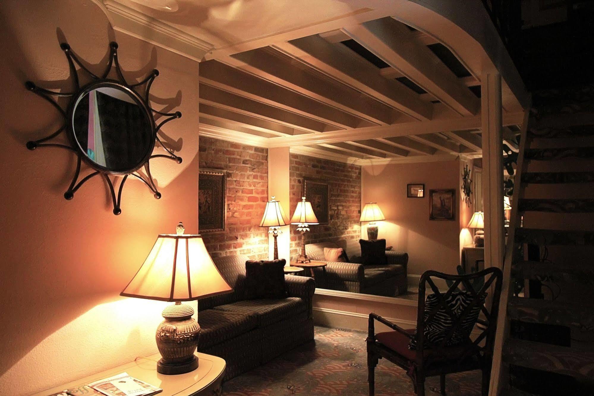 The Olivier House Hotel Nueva Orleans Exterior foto
